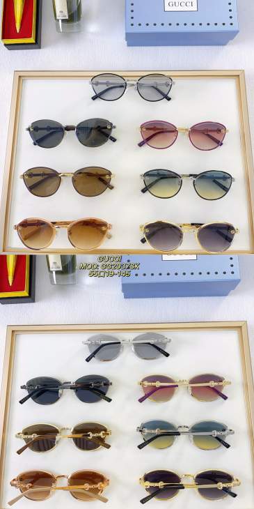 Picture of Gucci Sunglasses _SKUfw80914823fw